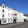 Crown Hotel Brackley