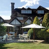 Fredrick s Hotel & Spa