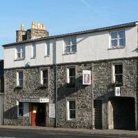 The Bruce Hotel