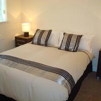 At home in the city Newport serviced APARTMENTS