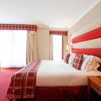 Carlton George Hotel