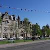 Grant Arms Hotel