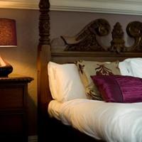 The Wroxeter Hotel