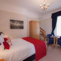 The New Continental Hotel
