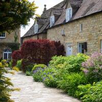 Cotswold House Hotel & Spa-a Bespoke Hotel