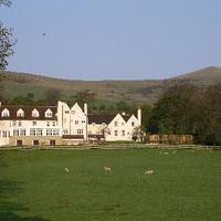 Losehill House Hotel and Spa
