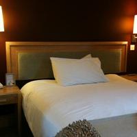 The Rochford Hotel 