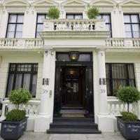 The Cleveland Hotel