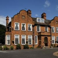Kelham House Country Hotel