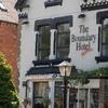 Boundary Hotel