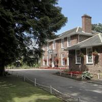 The Gables Hotel