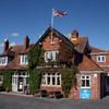 The Halfway House Inn Country Lodge