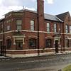 Rowers Hotel