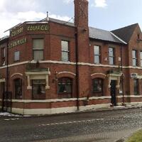 Rowers Hotel