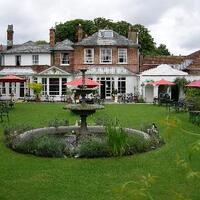 The Antrobus Hotel