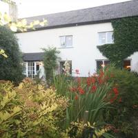 Sampson Barton Guest House