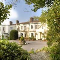 Passford House Hotel
