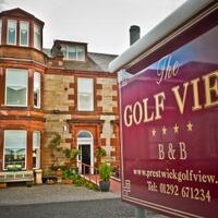 Golf View