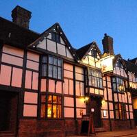 Red Lion Wendover