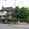 Tudor Lodge Hotel