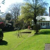 Lanteglos Country House Hotel