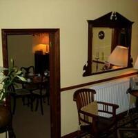 ELSTED HOUSE