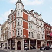 3, Ryder Street Chambers -  St James s - Piccadilly  Serviced Apartments