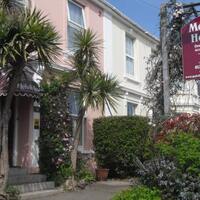 Melvill Guest House