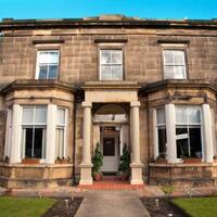 The Mayville Guest House