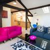 Rasmus Living Luxury Apartments