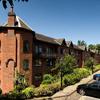 Bredbury Hall Hotel