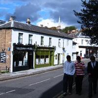 Old Etonian Hotel