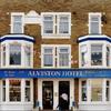 THE ALVISTON HOTEL