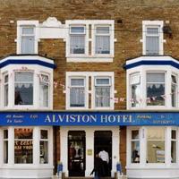 THE ALVISTON HOTEL