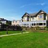 Luccombe Manor Country House Hotel
