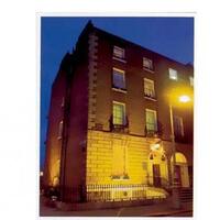 Fitzwilliam Townhouse