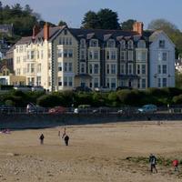Caerwylan Hotel