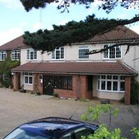 Dormy House Hotel