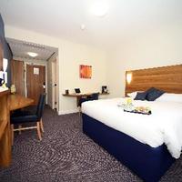 Days Inn Corley - NEC - M6