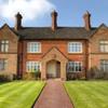 Old Hall House
