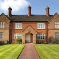 Old Hall House