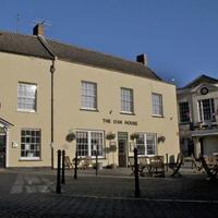 The Oak House