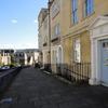 Bath Star Apartments