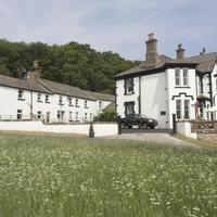 Low Wood Hall Hotel