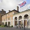 Oatlands Park Hotel