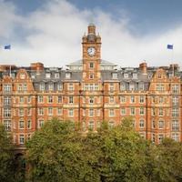 The Landmark London Hotel
