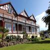 The Robin Hill Hotel