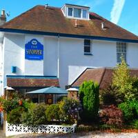 The Sandpiper Guest House