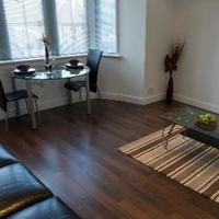 The Lodge Apartments