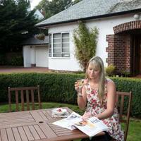 Sunnyside, Alloway Bed and Breakfast